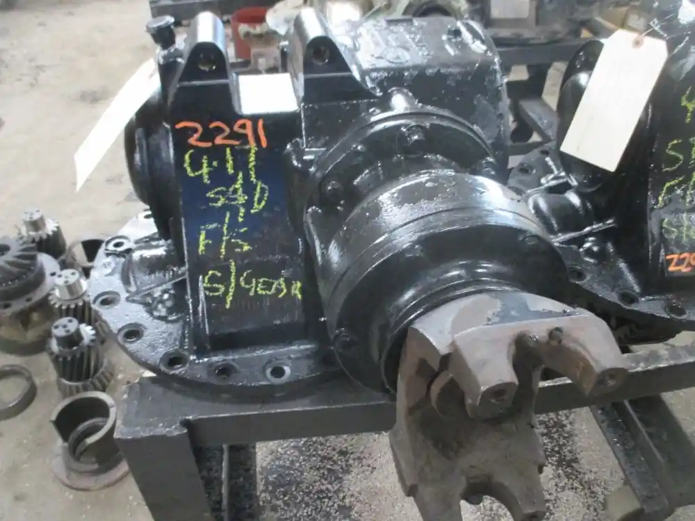  REAR-2291 