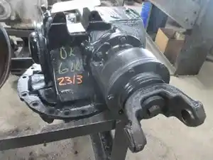 Used Mack CRD92 Front Rear (Tandem Front) (Stock #REAR-2313)) Part Image