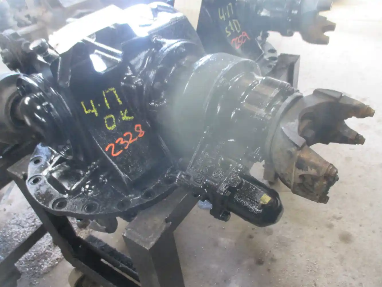  REAR-2328 