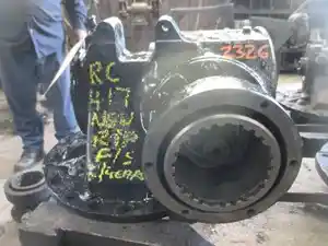 Used Mack CRD92 Front Rear (Tandem Front) (Stock #REAR-2326)) Part Image