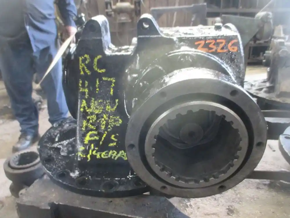  REAR-2326 