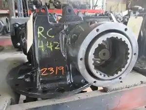 Used Mack CRD92 Front Rear (Tandem Front) Image
