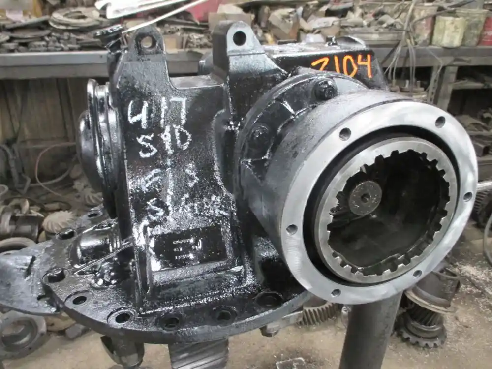  REAR-2104 