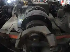Used Mack CRD92 Front Rear (Tandem Front) (Stock #REAR-1964)) Part Image