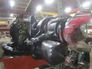 Used Mack CRD92 W/LOCKOUT Front Rear (Tandem Front) (Stock #REAR-1911)) Part Image