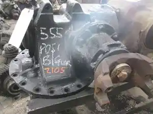 Used Mack CRD93 Front Rear (Tandem Front) (Stock #REAR-2105)) Part Image