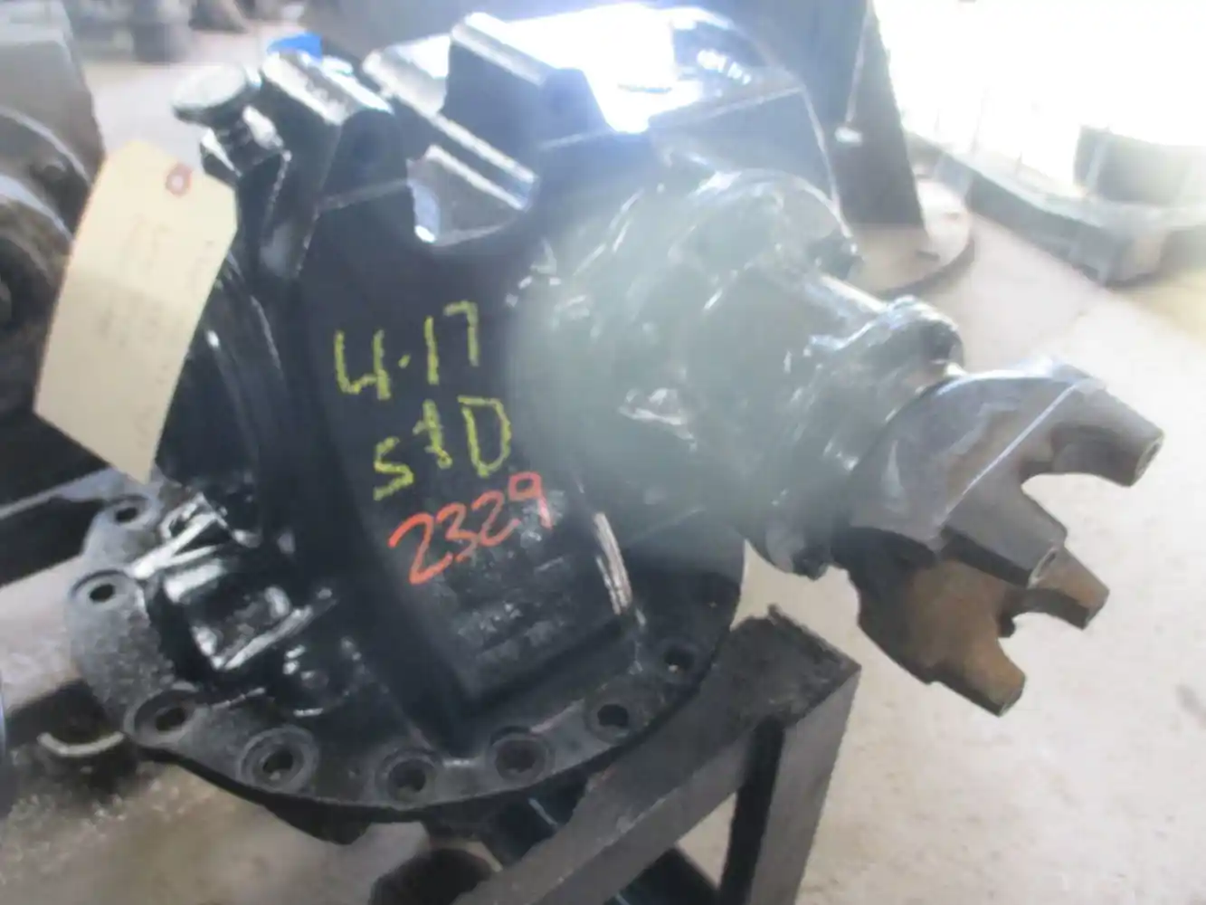  REAR-2329 