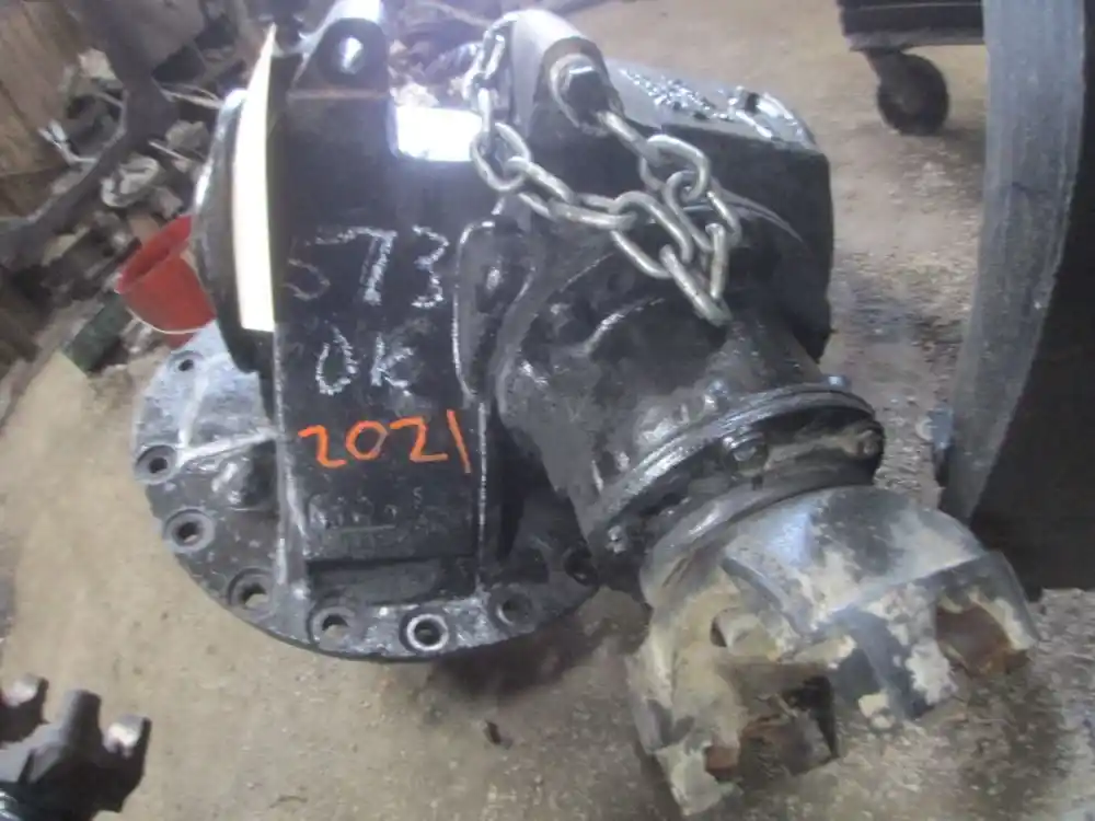  REAR-2021 