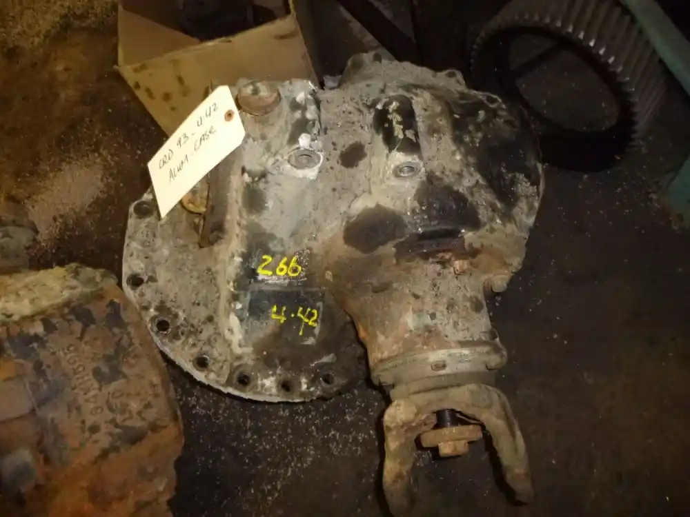  REAR-266 