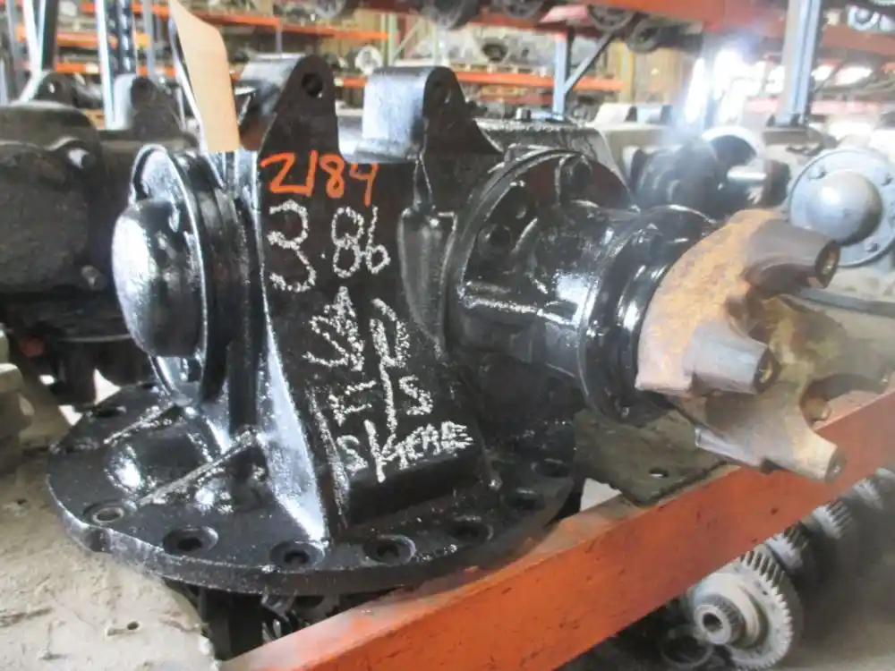  REAR-2184 