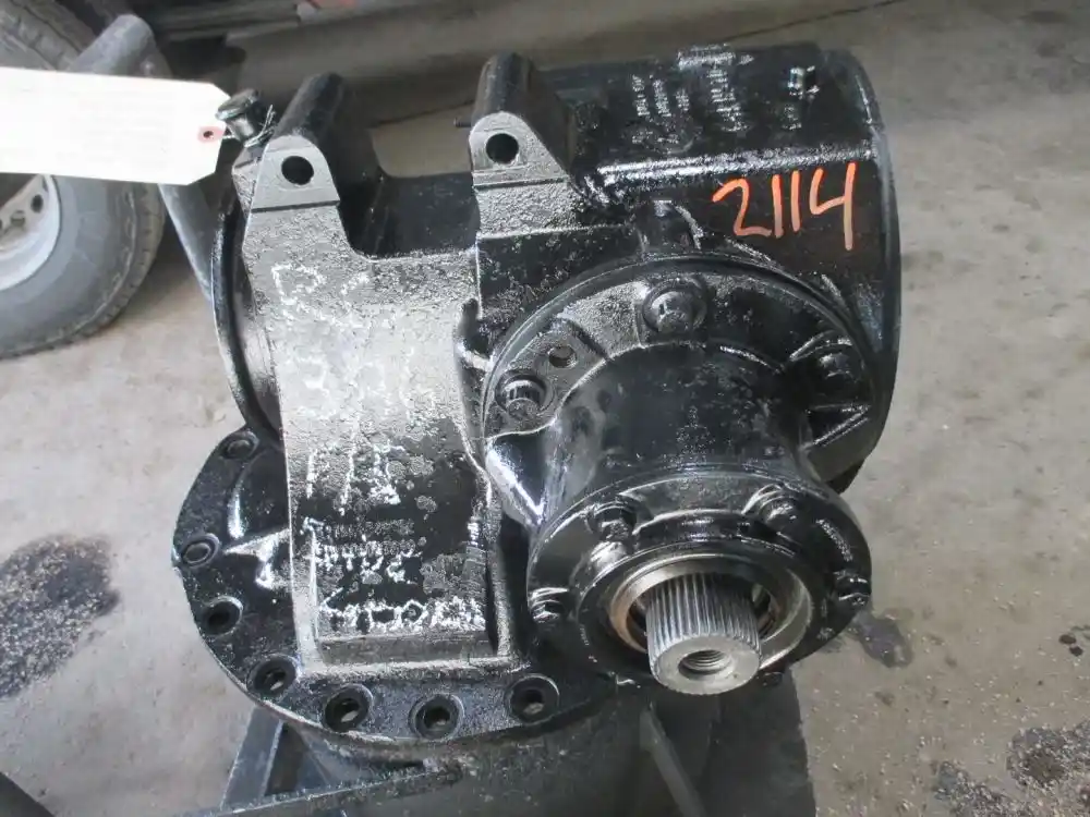  REAR-2114 