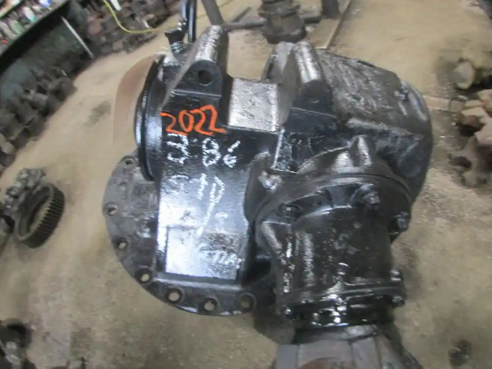  REAR-2022 