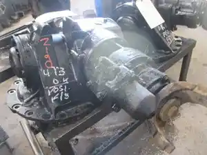 Used Mack CRDP202 Front Rear (Tandem Front) (Stock #REAR-2190)) Part Image