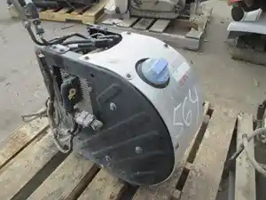 Used Mack CV713 DEF Tank (Stock #DPF-564)) Part Image