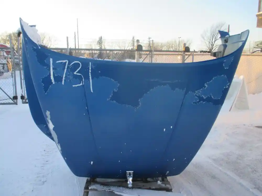  HOOD-1731 