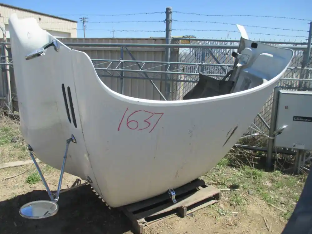  HOOD-1637 