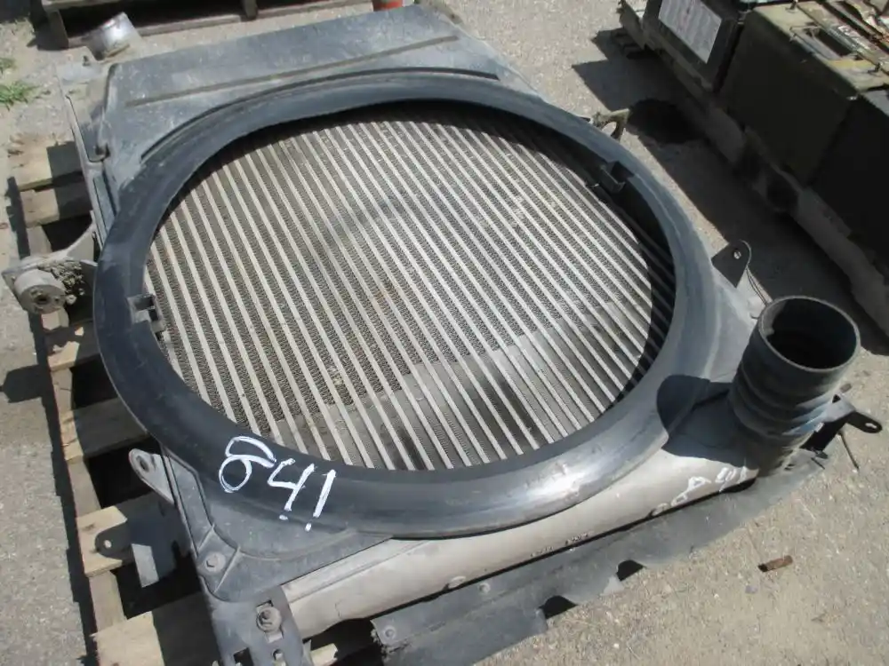  RADIATOR-841 