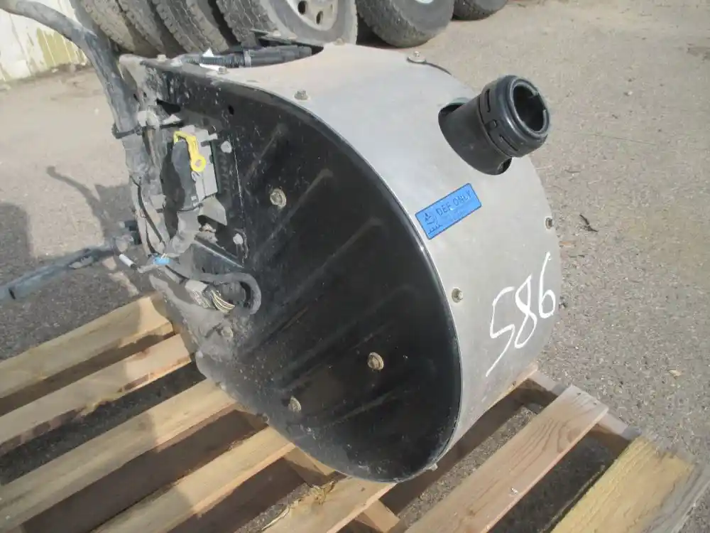  DPF-586 