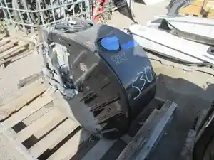 Used Mack CXU613 DEF Tank (Stock #DPF-530)) Part Image