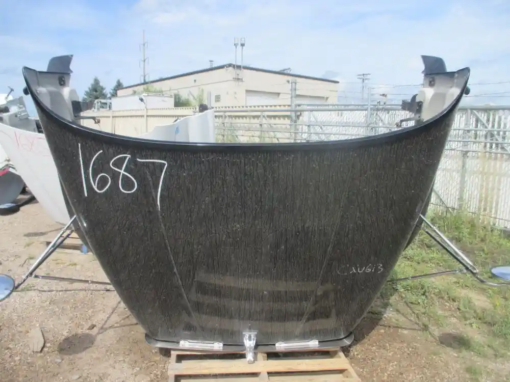  HOOD-1687 