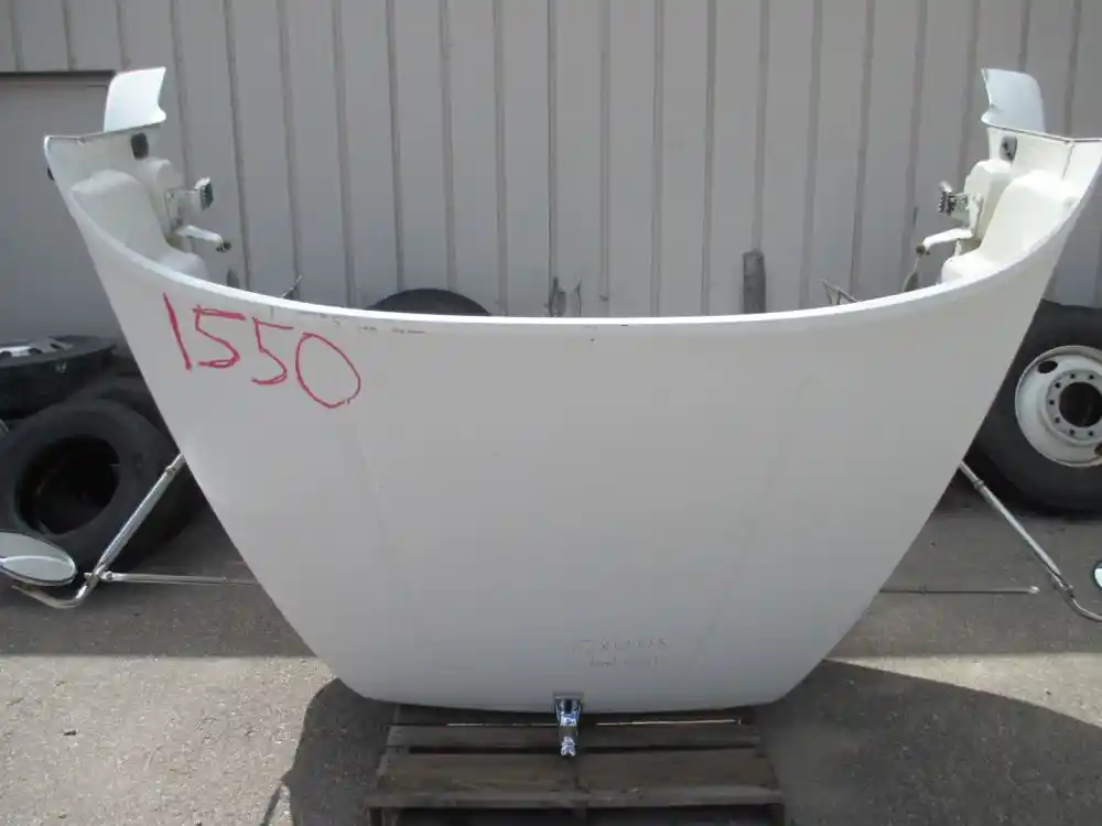  HOOD-1550 