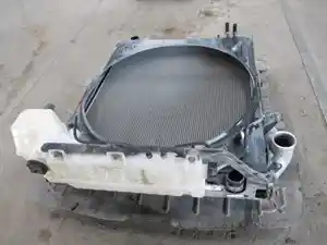 Used Mack CXU613 Radiator (Stock #RADIATOR-877)) Part Image