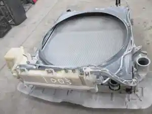 Used Mack CXU613 Radiator (Stock #RADIATOR-1003)) Part Image