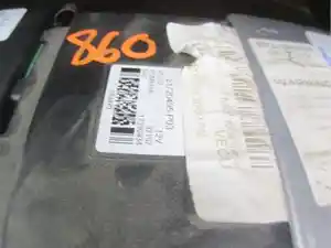 Used Mack CXU613 Vehicle ECM (Stock #ecm-860)) Part Image