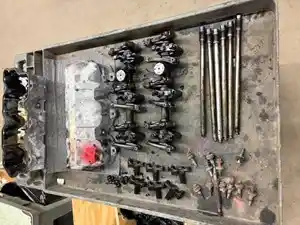 Used Mack E TECH Engine Brake Image
