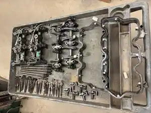 Used Mack E TECH Engine Brake Image