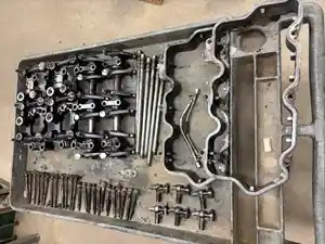 Used Mack E TECH Engine Brake Image