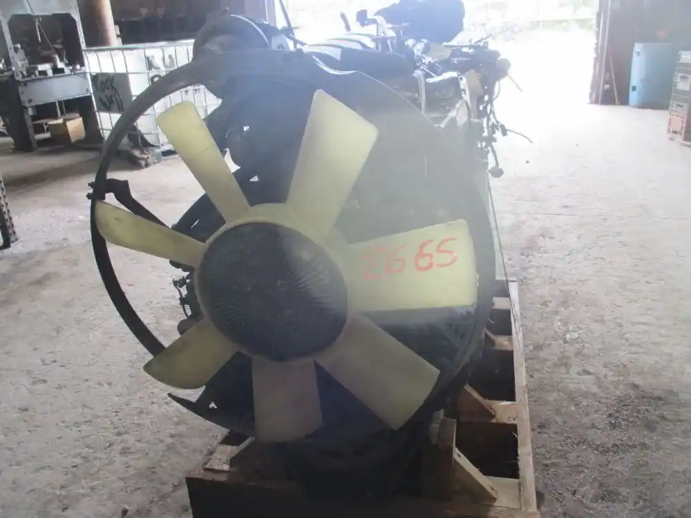  ENGINE-2665 