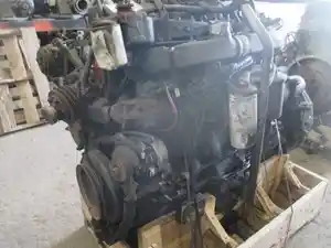 Used Mack E7-350 Engine Assy (Stock #ENGINE-2771)) Part Image