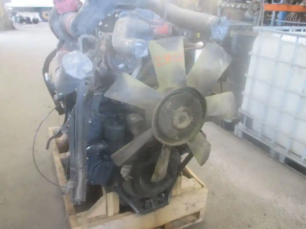 ENGINE-2801 