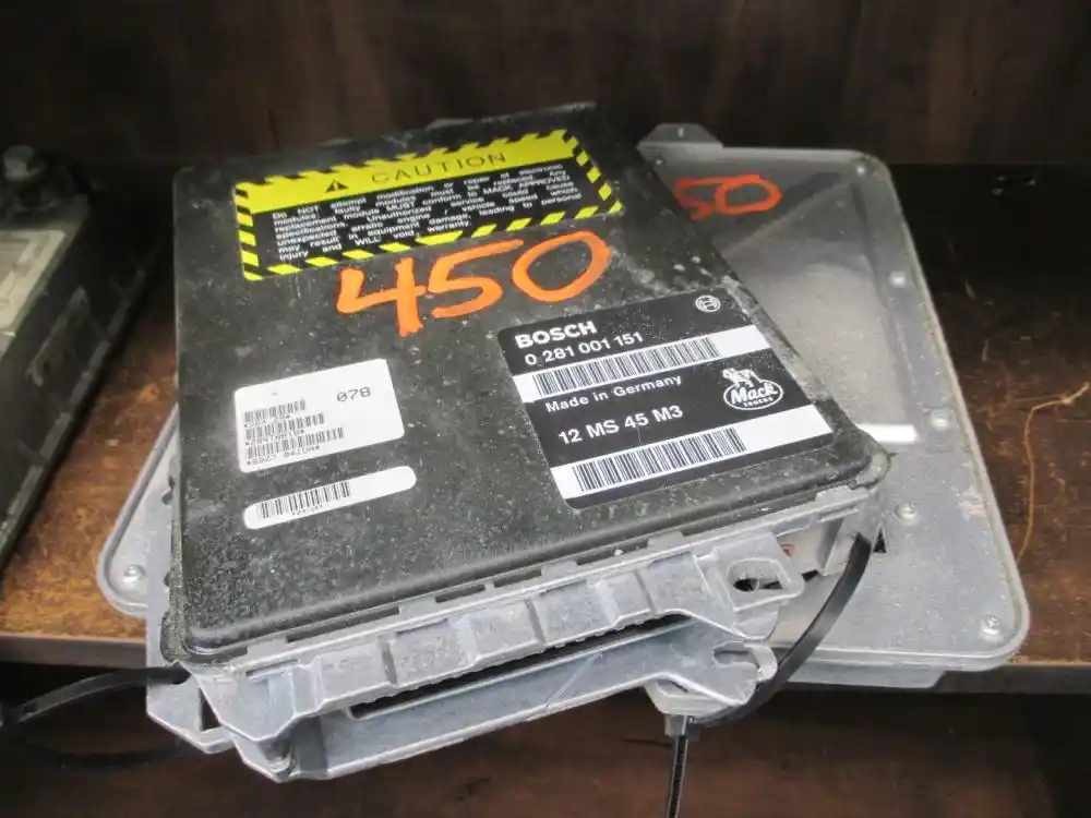  ECM-450 