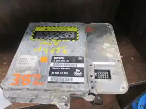 Used Mack E7 ECM Image