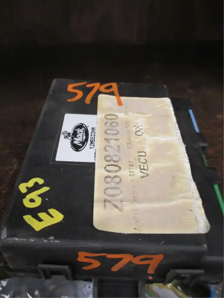  ECM-579 