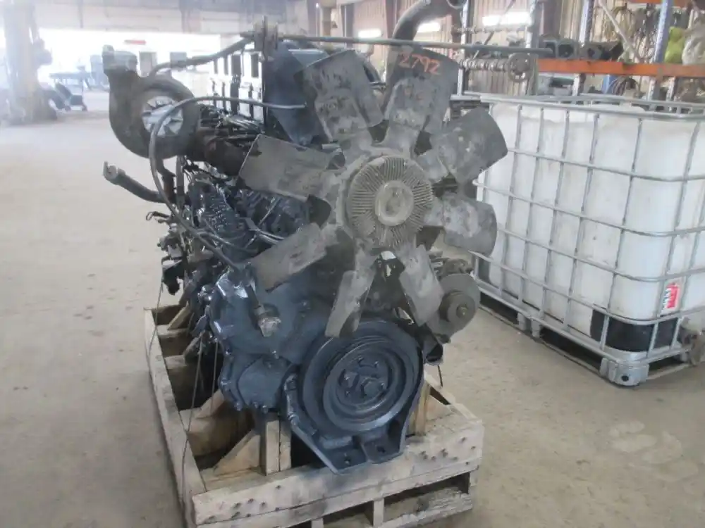  ENGINE-2792 