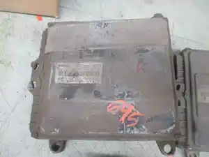 Used Mack ETECH ECM (Stock #ECM-645)) Part Image