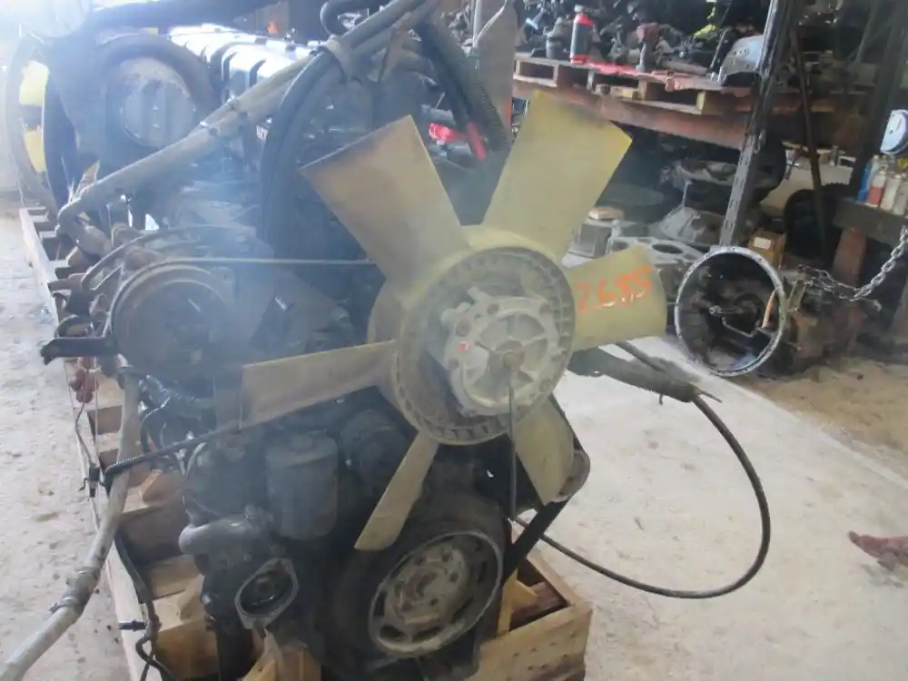  ENGINE-2685 