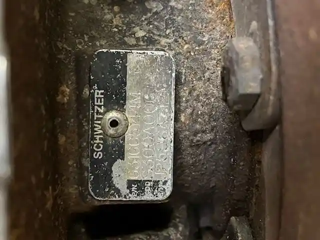  TURBO-189 