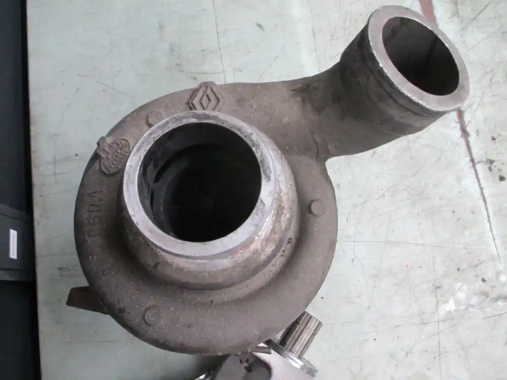  TURBO-196 