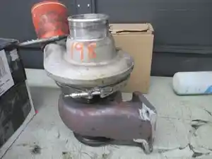 Used Mack ETECH Turbo Image