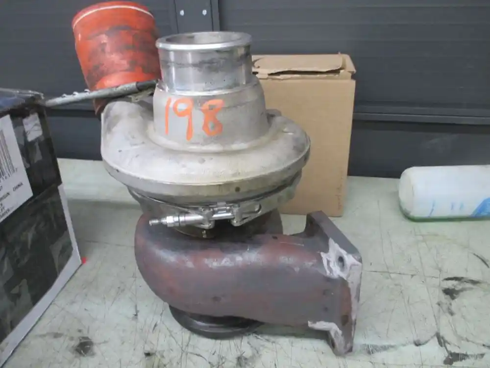  TURBO-198 