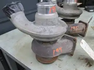 Photo of part