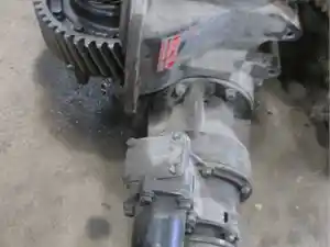 Used Mack Front Rear (Tandem Front) (Stock #REAR-2096)) Part Image