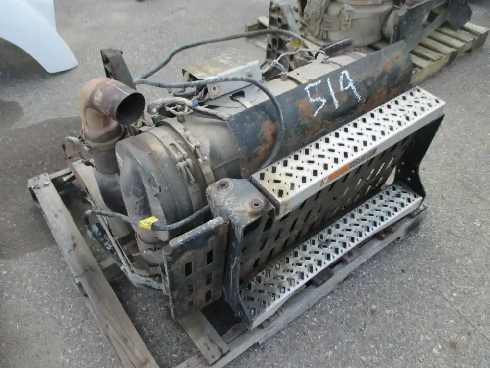  DPF-519 