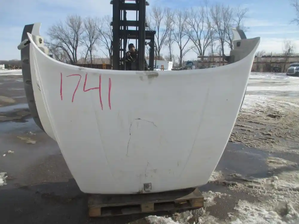  HOOD-1741 