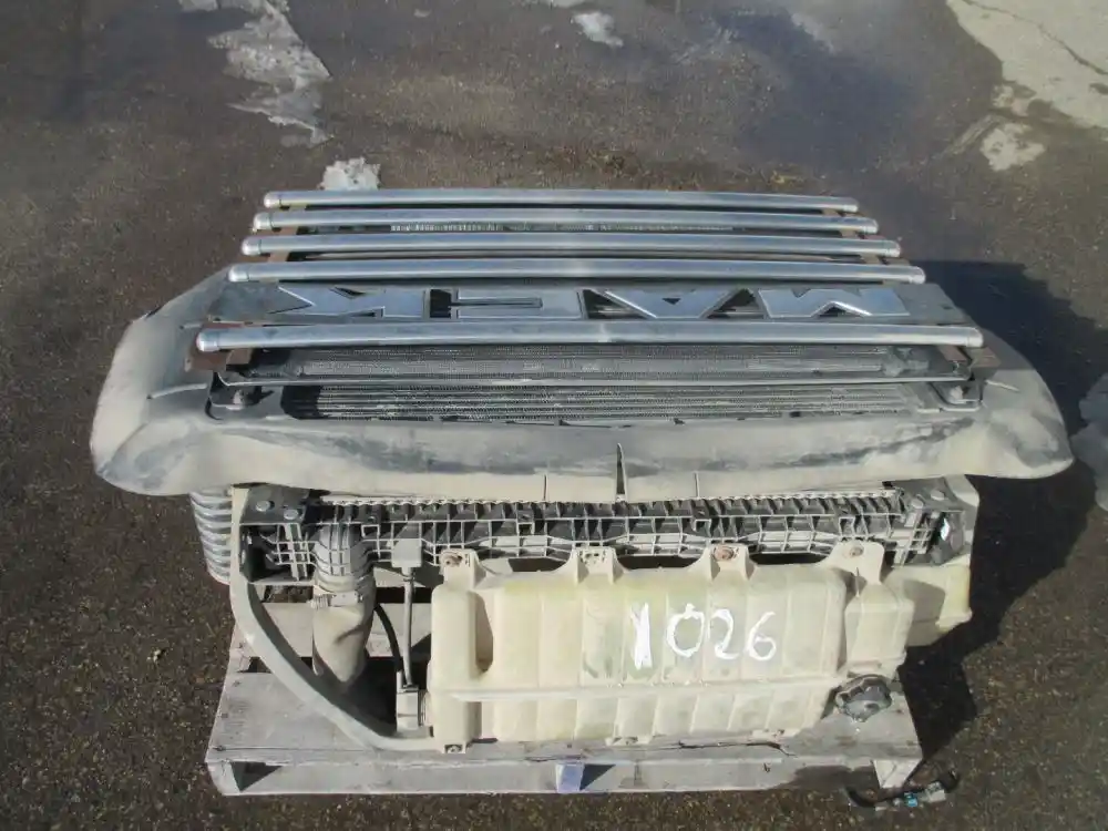  RADIATOR-1026 