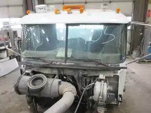 Used Mack Granite CV Cab (Stock #CAB-405)) Part Image